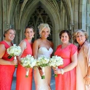 Meet your Posher, Linda